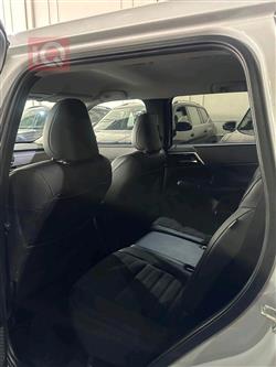 ميتسوبيشي اوتلاندر